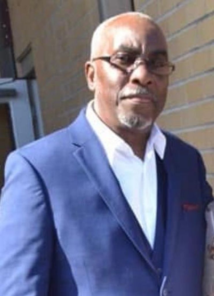 Curtis Jefferson Profile Photo