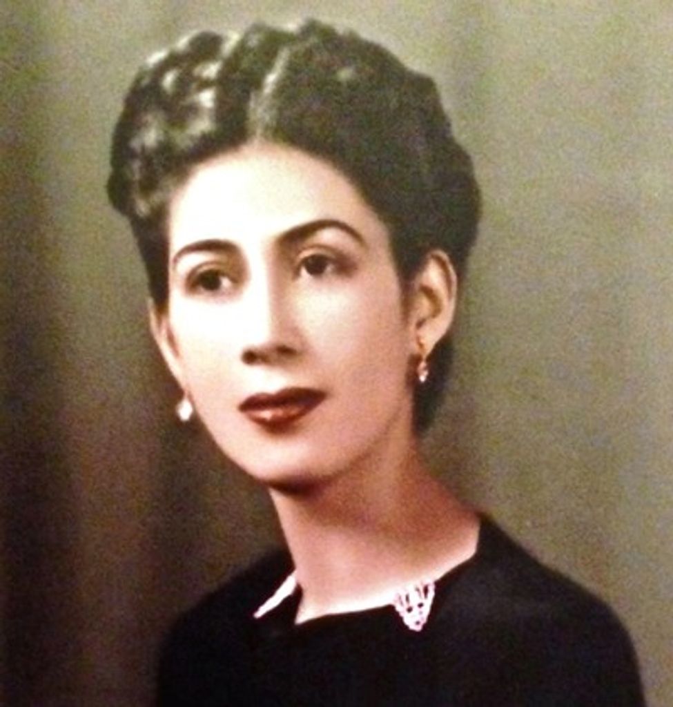 Maria Elena Villarreal Profile Photo