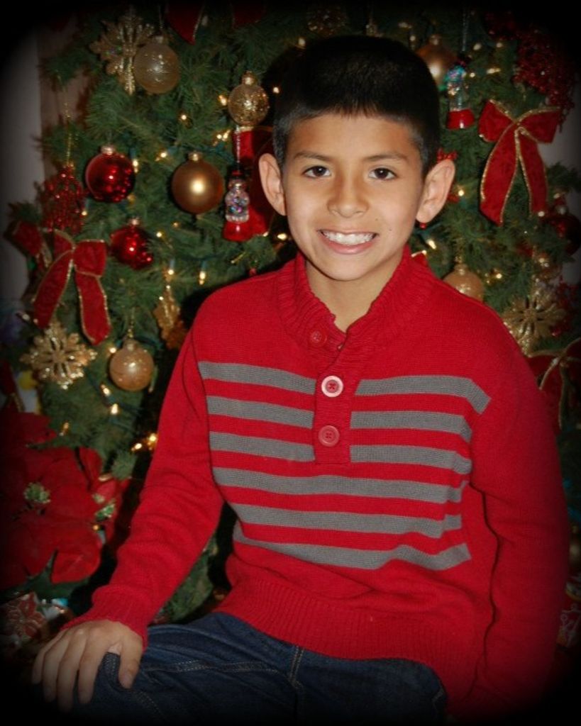 Elijiah Raymond Pacheco Urrutia