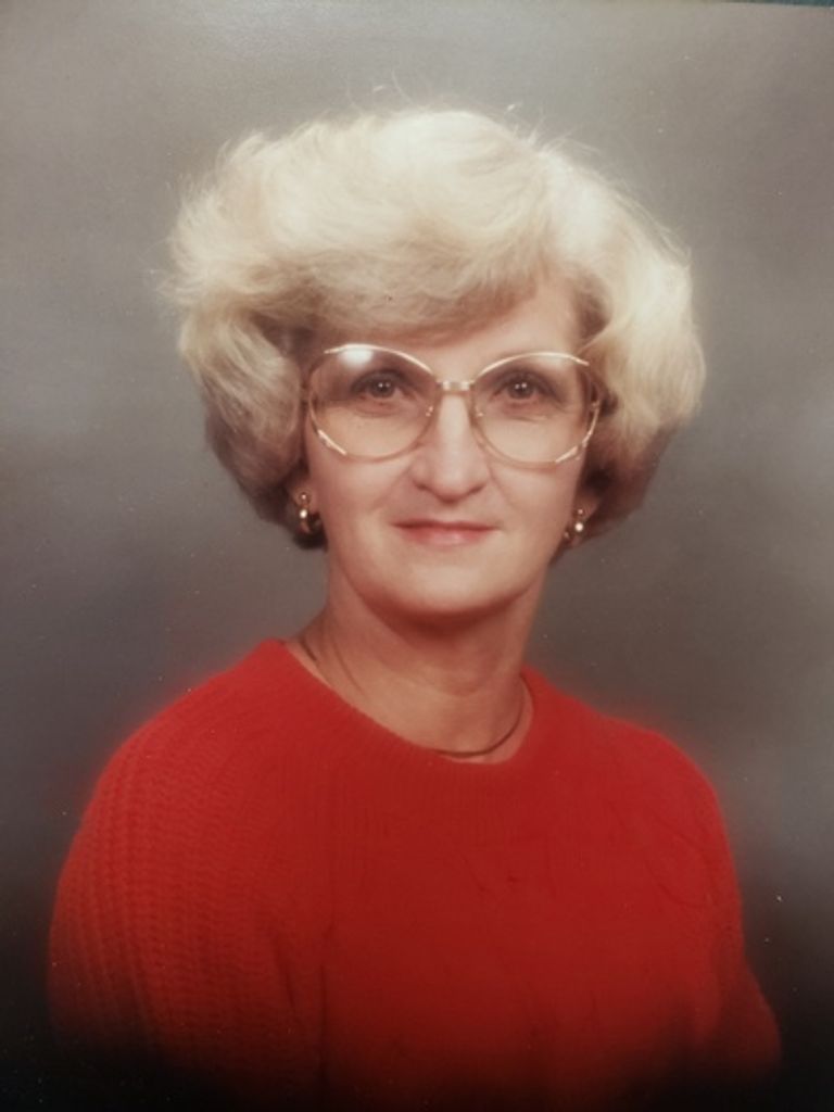 Joyce Gary Profile Photo