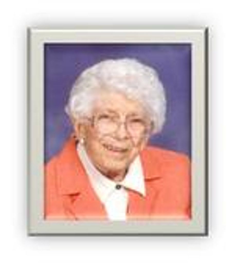 Thelma Lewis