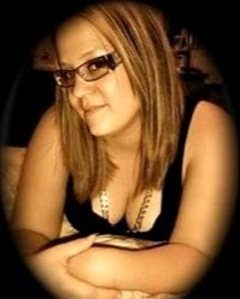 Kristin Rachele Rydman
