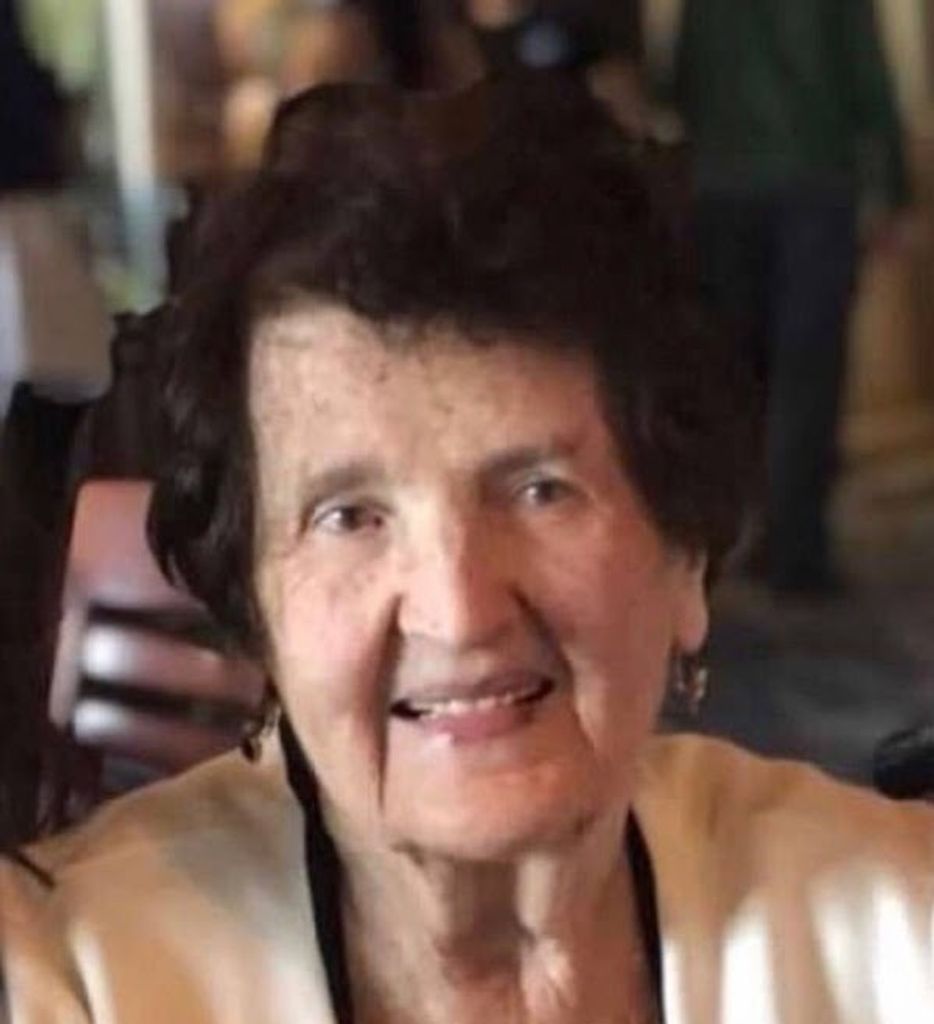 Mary E. Leonard Profile Photo