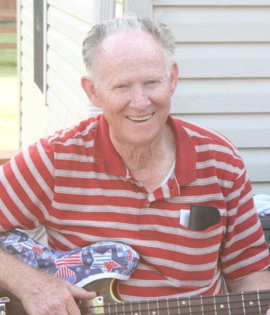 William "Bill" Roy Wheeler