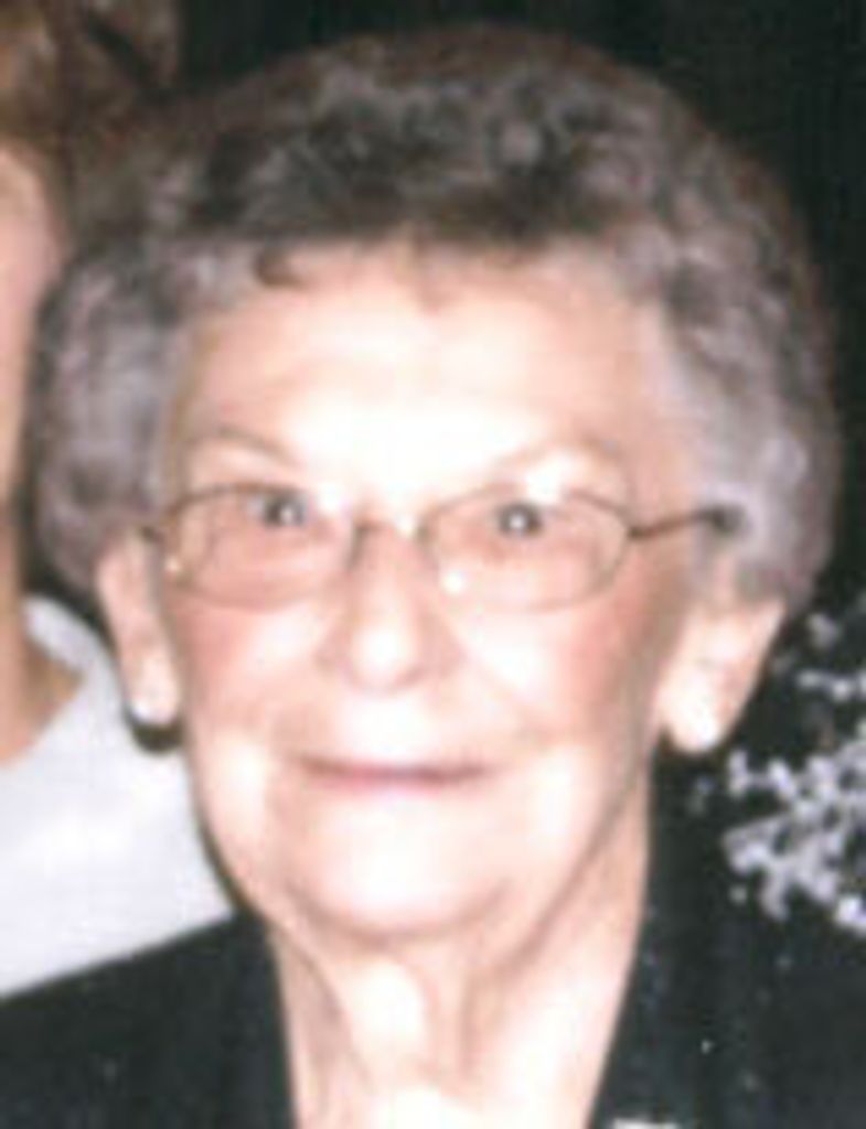 Dorothy M. Gildemeyer