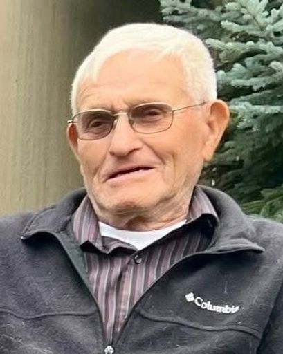 Kenneth Eugene Irons Profile Photo