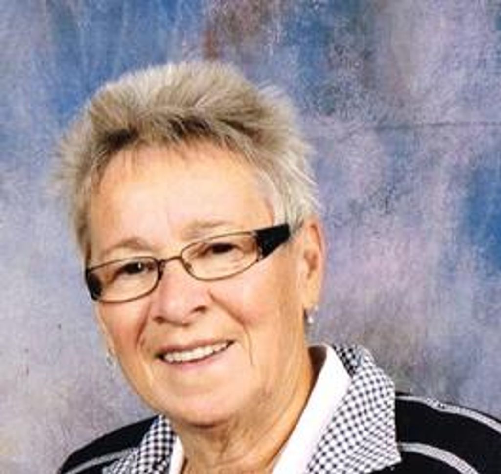 Mabel Muriel Battiste Profile Photo