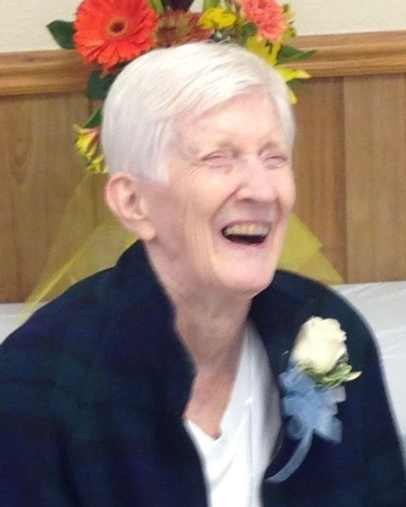 Dorthy Nichols Profile Photo
