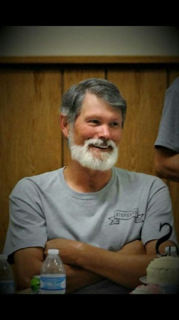 Eddie Roscoe Stephens