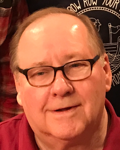 Frank J. Oblak Jr.'s obituary image