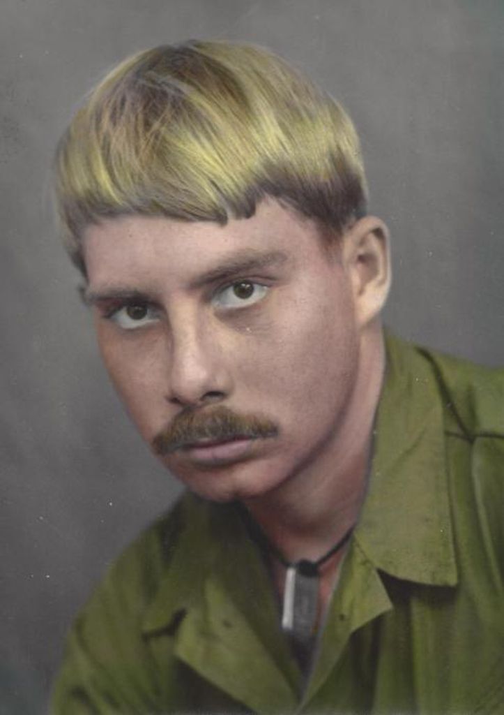 James E. Steele Profile Photo