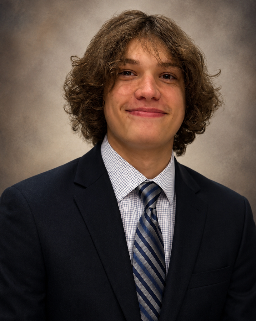 Brayden Floyd Birmele Profile Photo