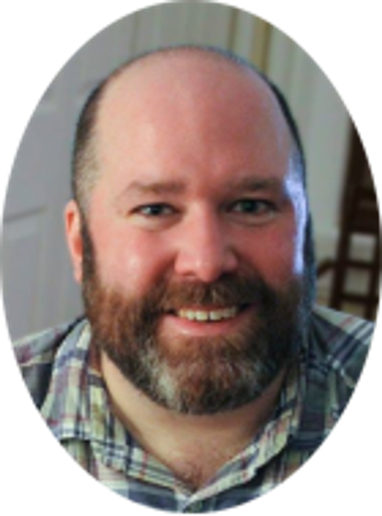 Keith Berthrong