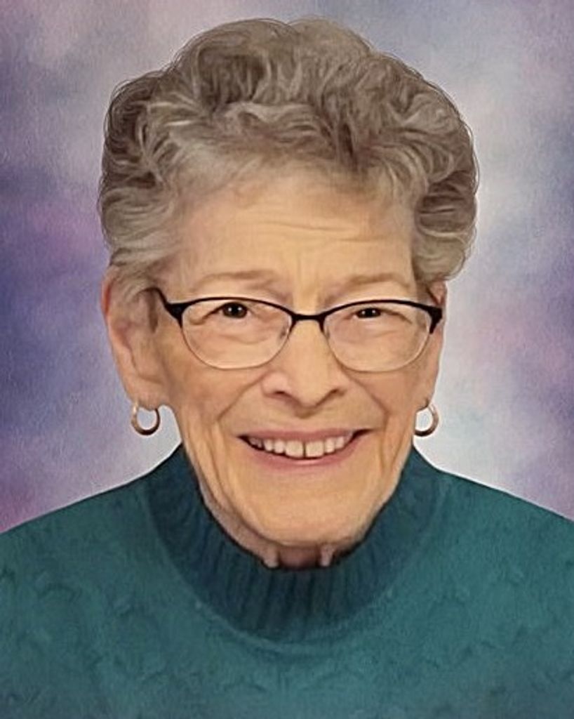Mary Sue Givan
