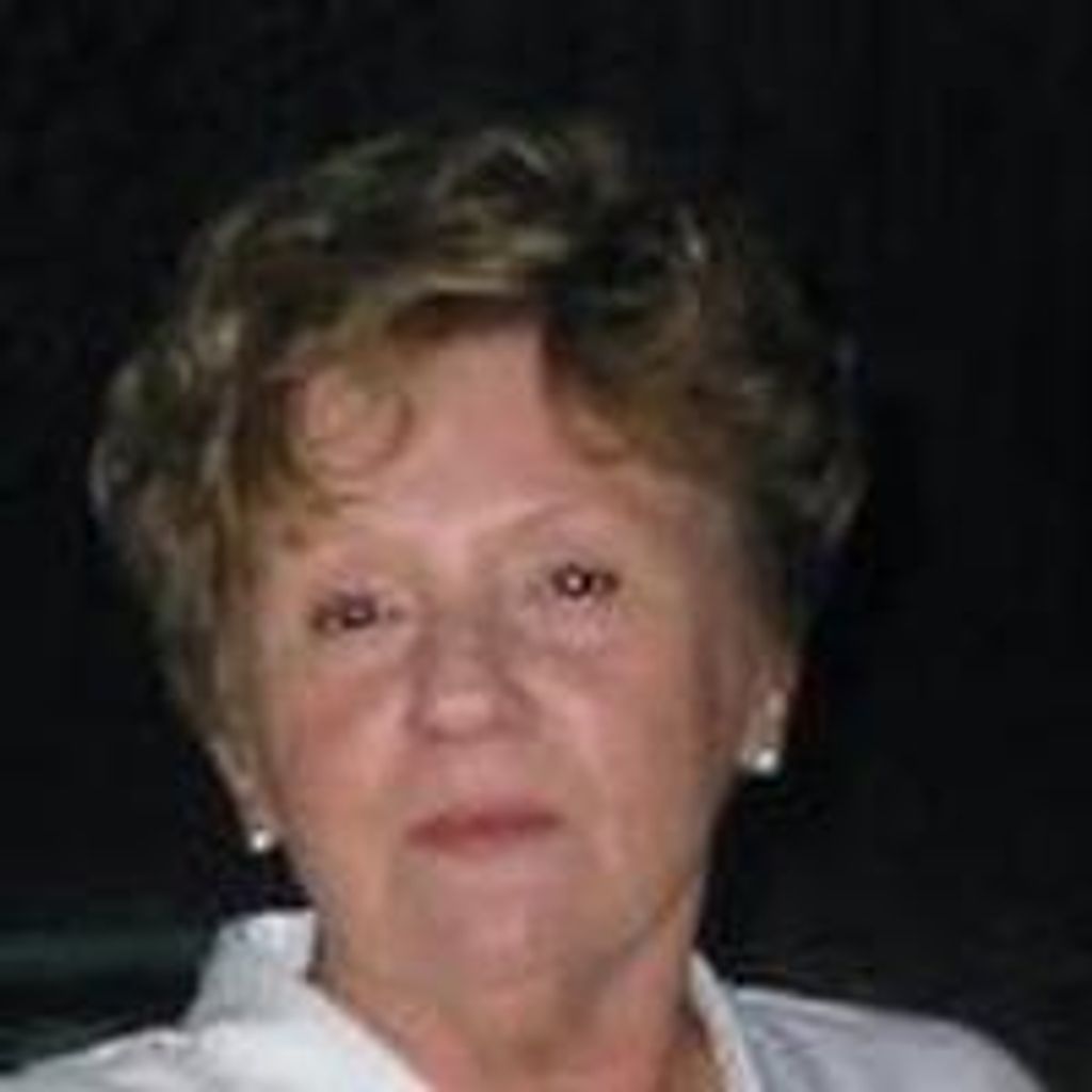 Claudia DeFayne Mundy