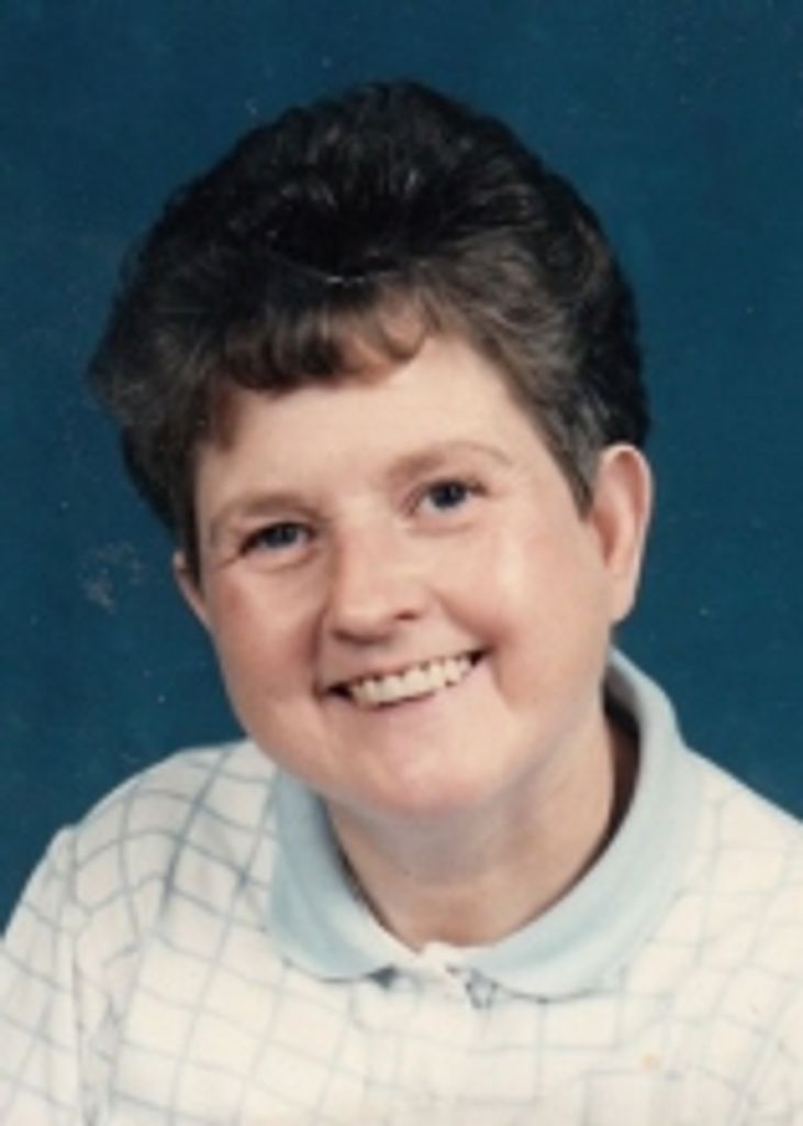 Marcia A. Bringman