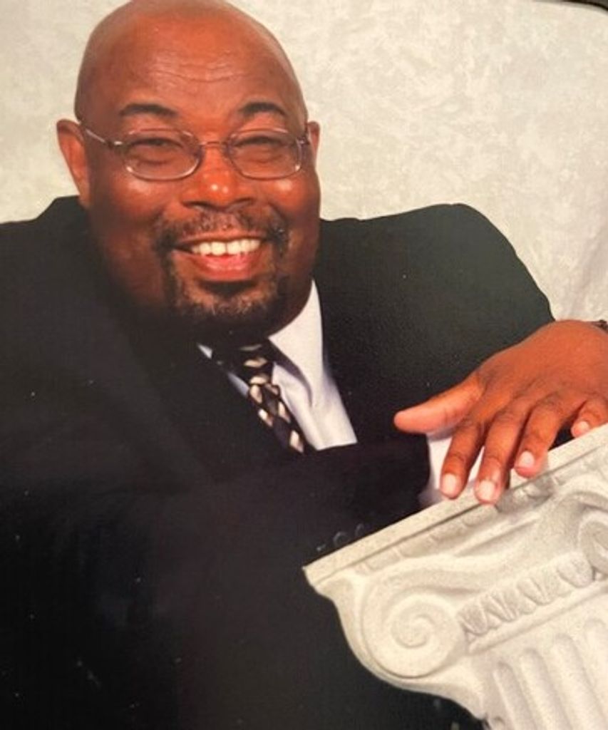 Mr. Jeffery Chaffers Profile Photo