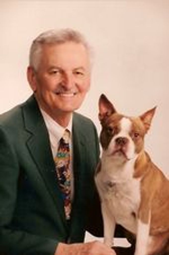 William Edmund Elliott