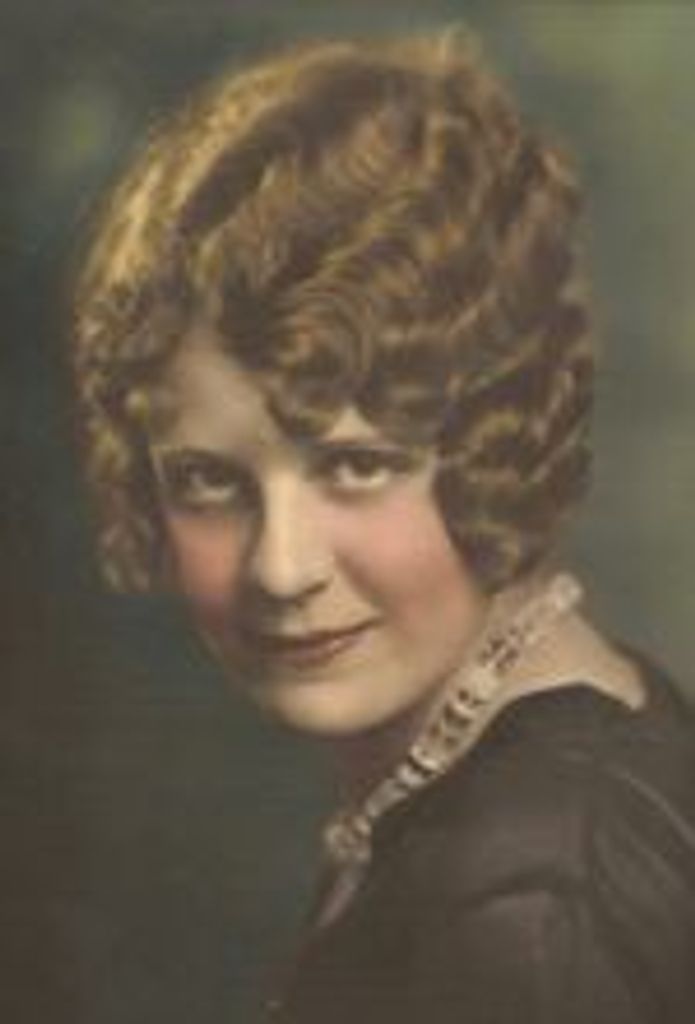 G. Cleo May Kness