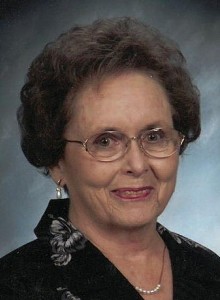 Mary Fayma Crump Profile Photo