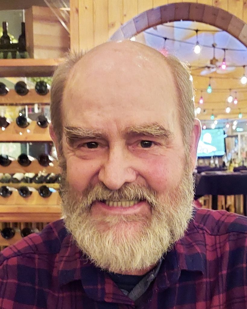 Jerome Benton Howell Profile Photo