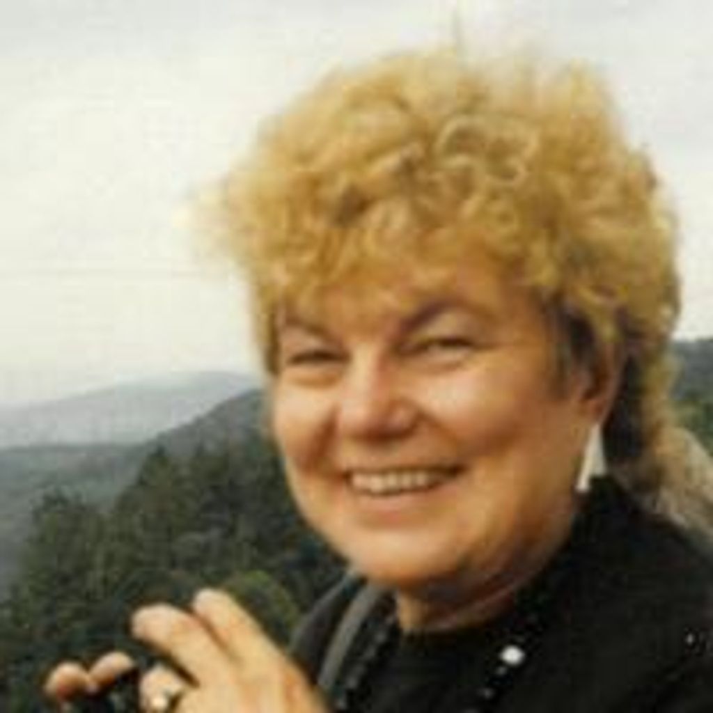 Bonnie Mikkelson Profile Photo