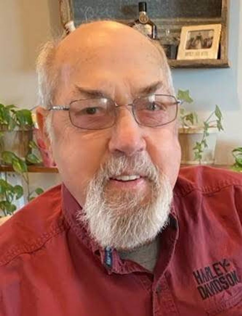 Ole E. Smidt Profile Photo