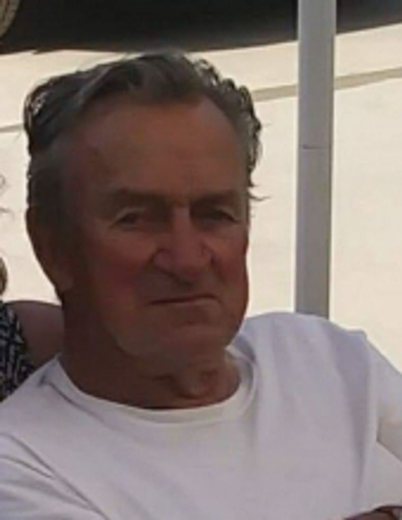 Donald Klinke