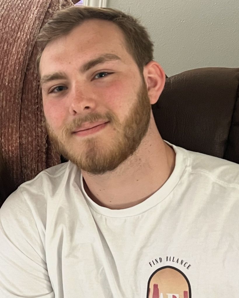 Hayden Michael Rogers Profile Photo