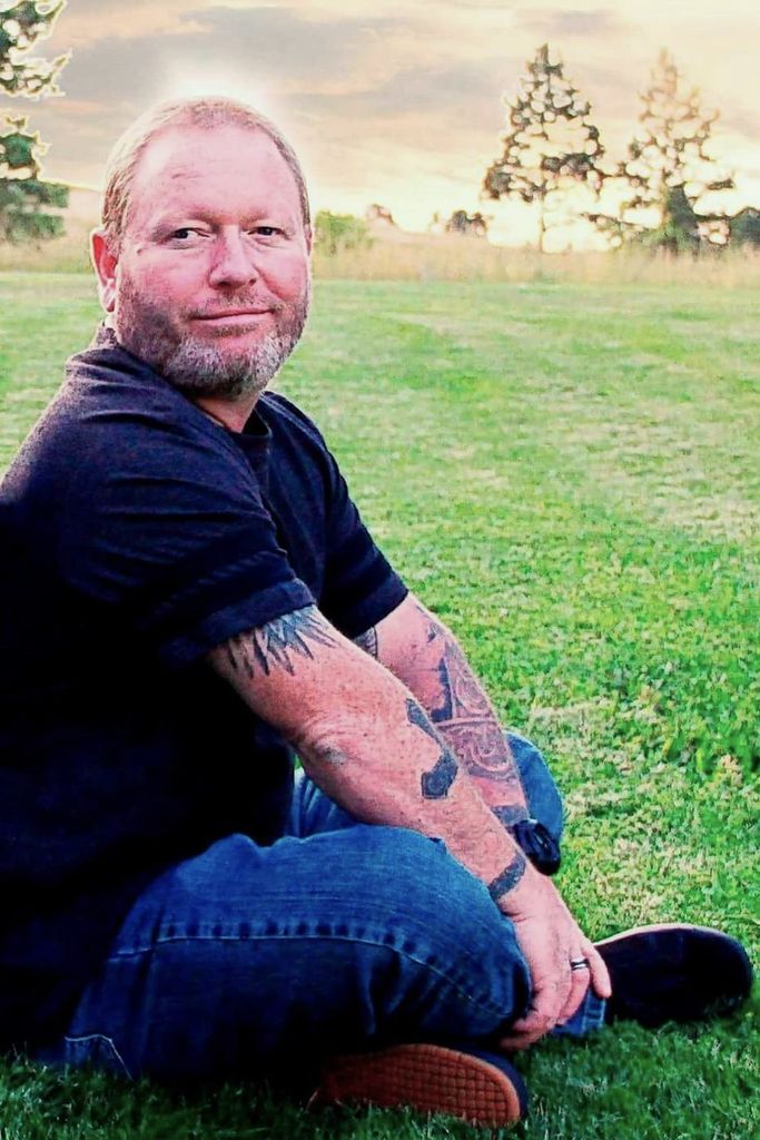 Ron Gilmore Profile Photo