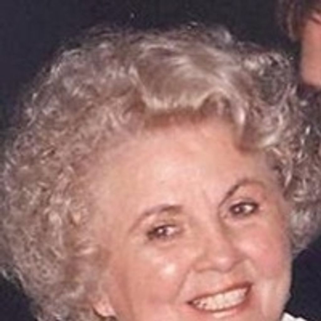 Beverly Quinn