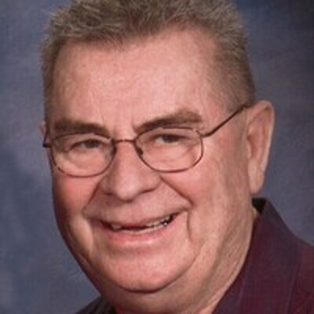 Robert Francis Kluntz