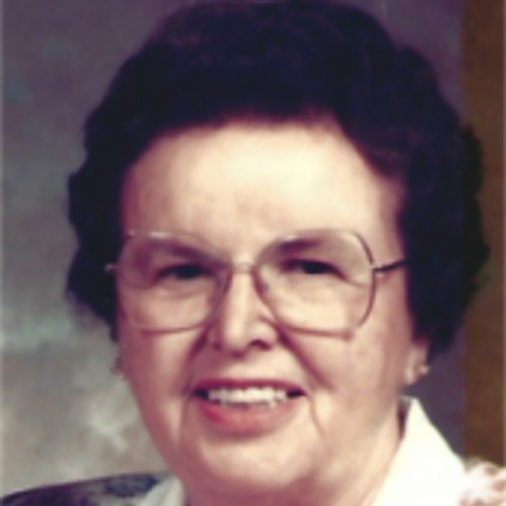 June E. Diercks