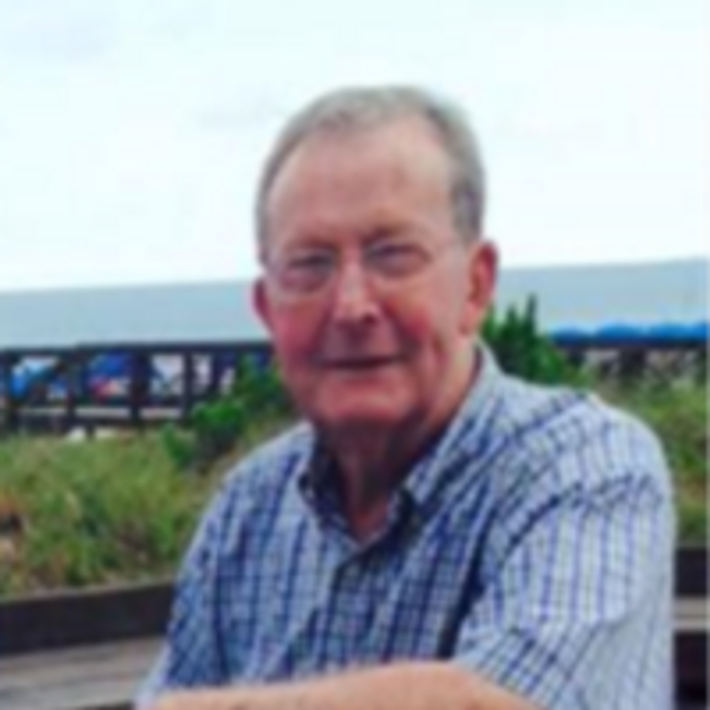 Theo Newman Profile Photo