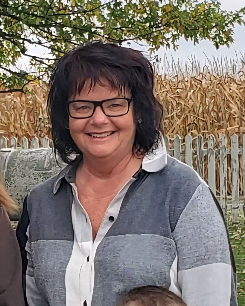 Nancy Ann Miles Profile Photo