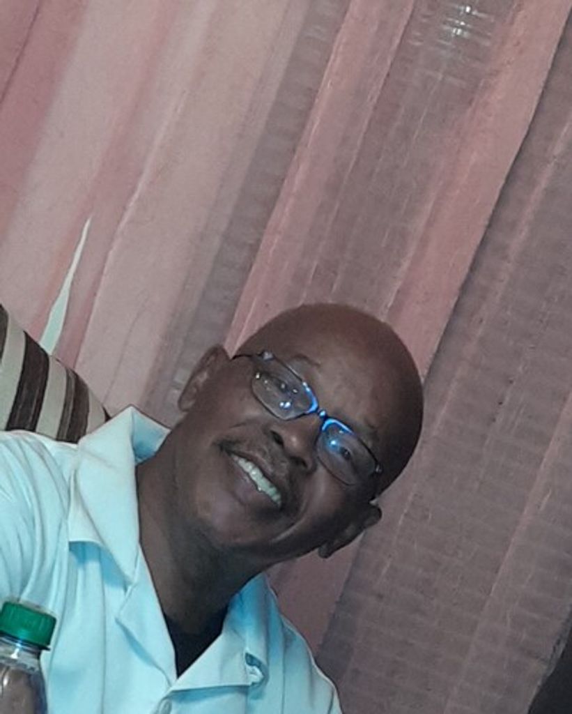 Melvin Dailey Profile Photo