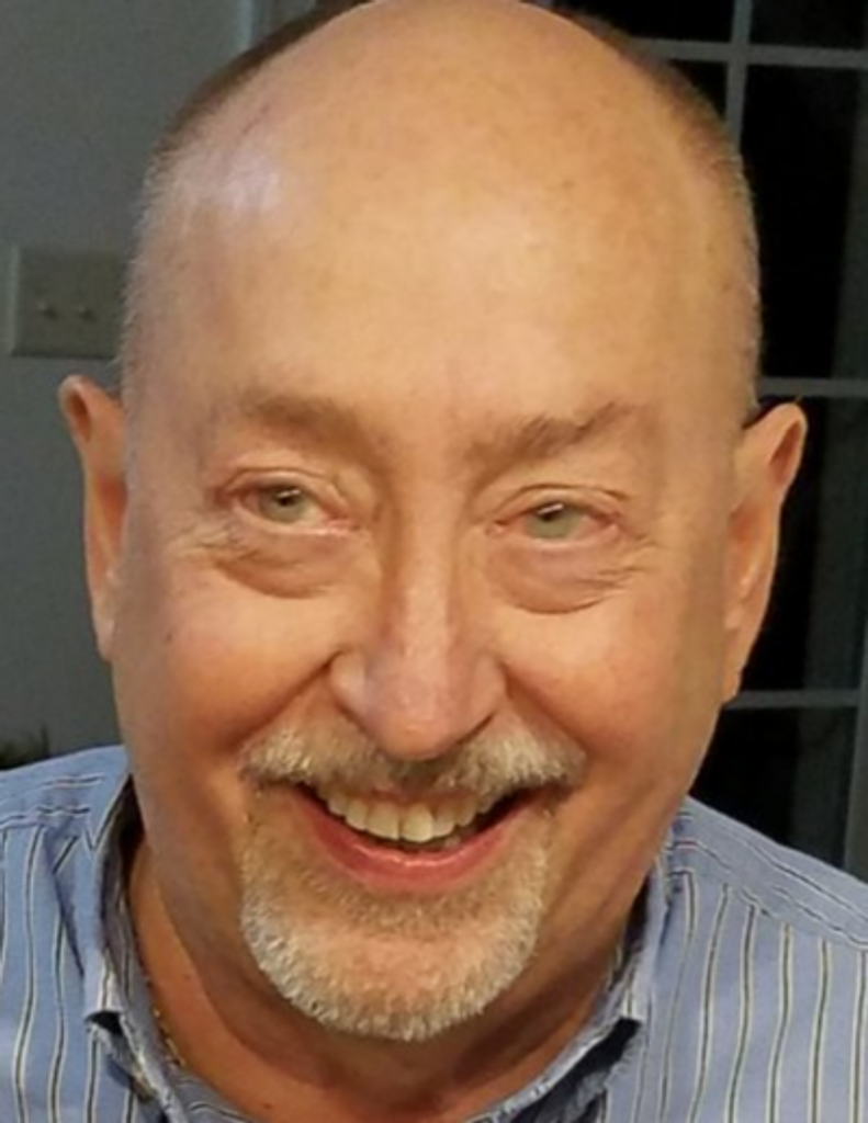 Dennis "Denny" Lentz