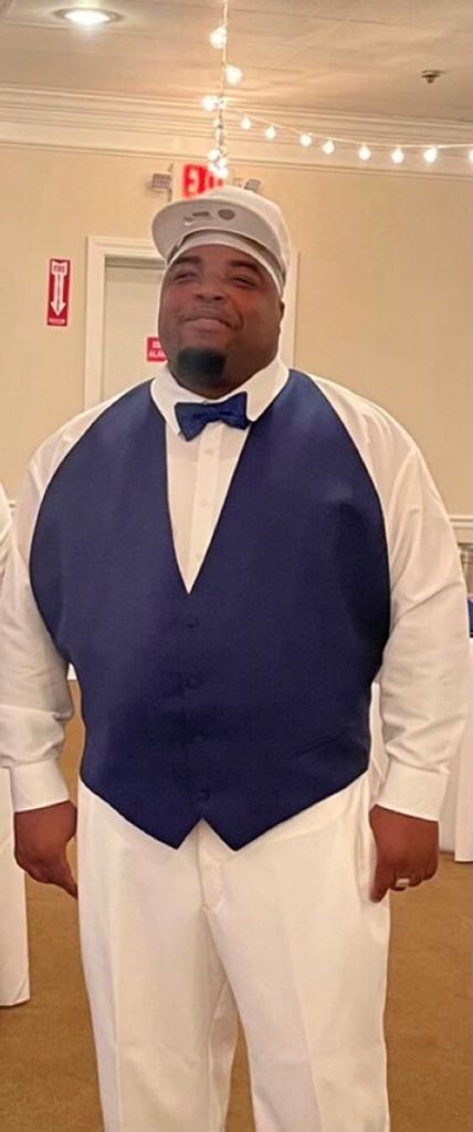 James Edward Burns Profile Photo