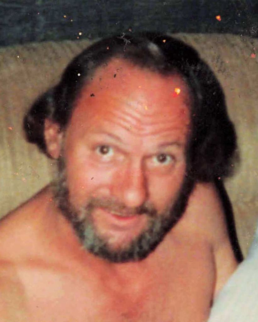 Larue Wilson Profile Photo