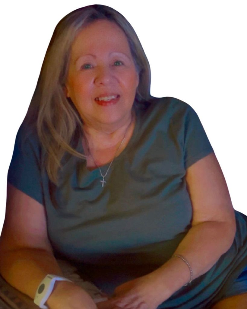 Debbie Ann Andrade Profile Photo