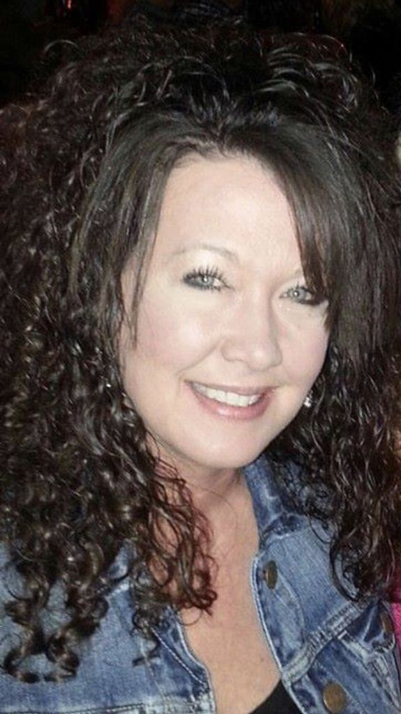 Beverly Ann Johnson