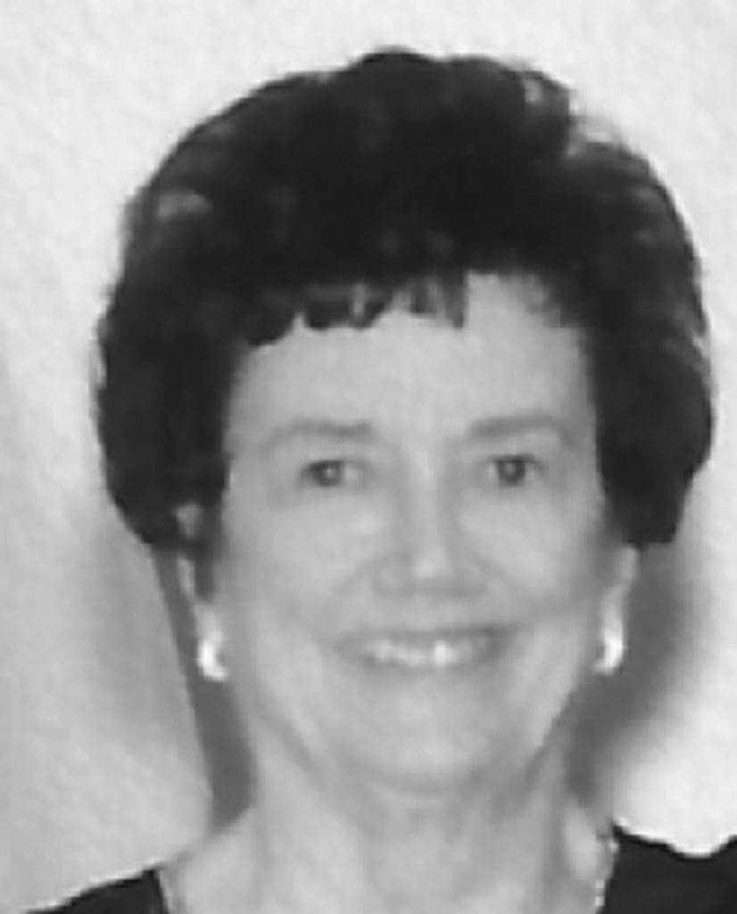 Bernice (Hurley)  Dondero