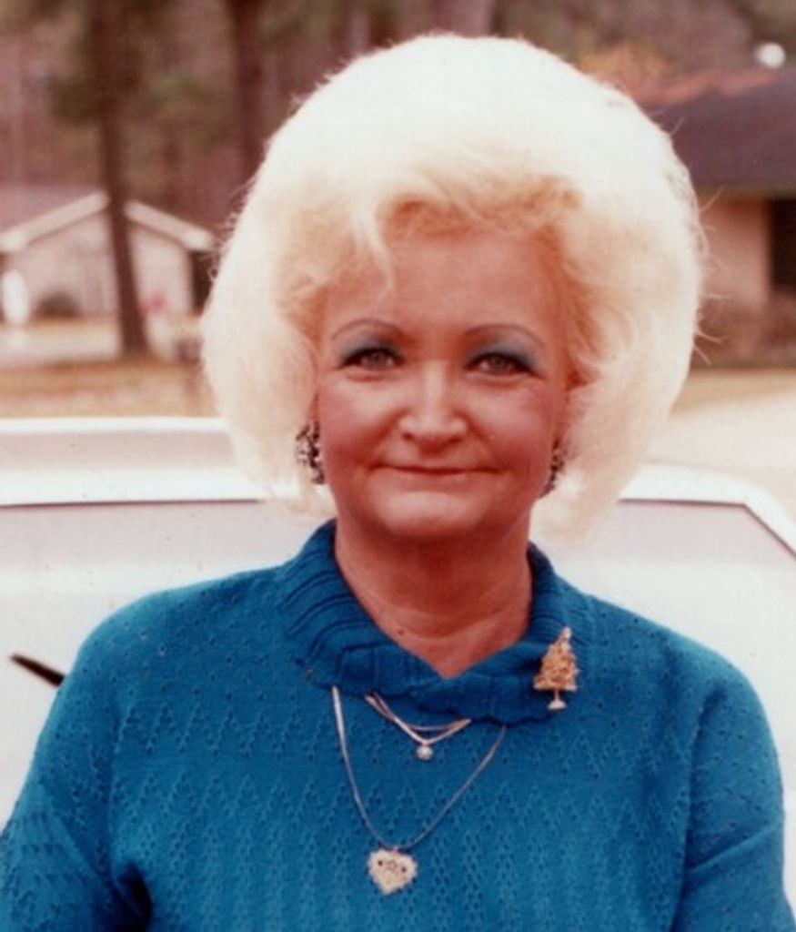 Frances Clardy Profile Photo