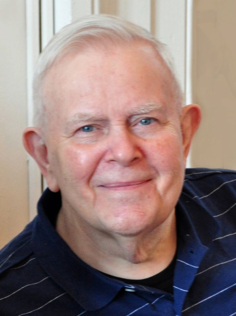 Dr. Edward A.J. Hall