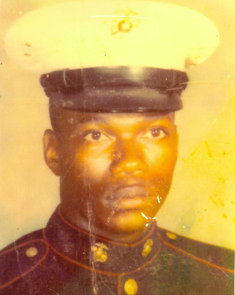 Mr. Ronnie Jerome Bailey Profile Photo