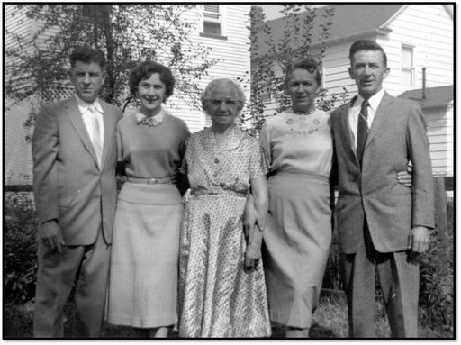 Lillian Florentine (Sudol)  Gajewski photo gallery thumbnail 1 of 8