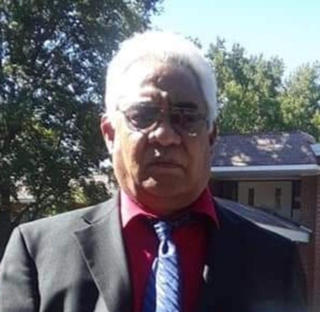 Herman William Profile Photo