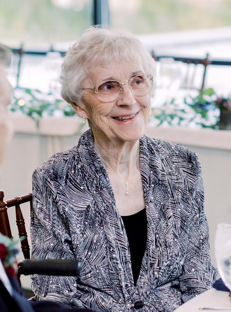 Josephine Ann Edmeier Profile Photo