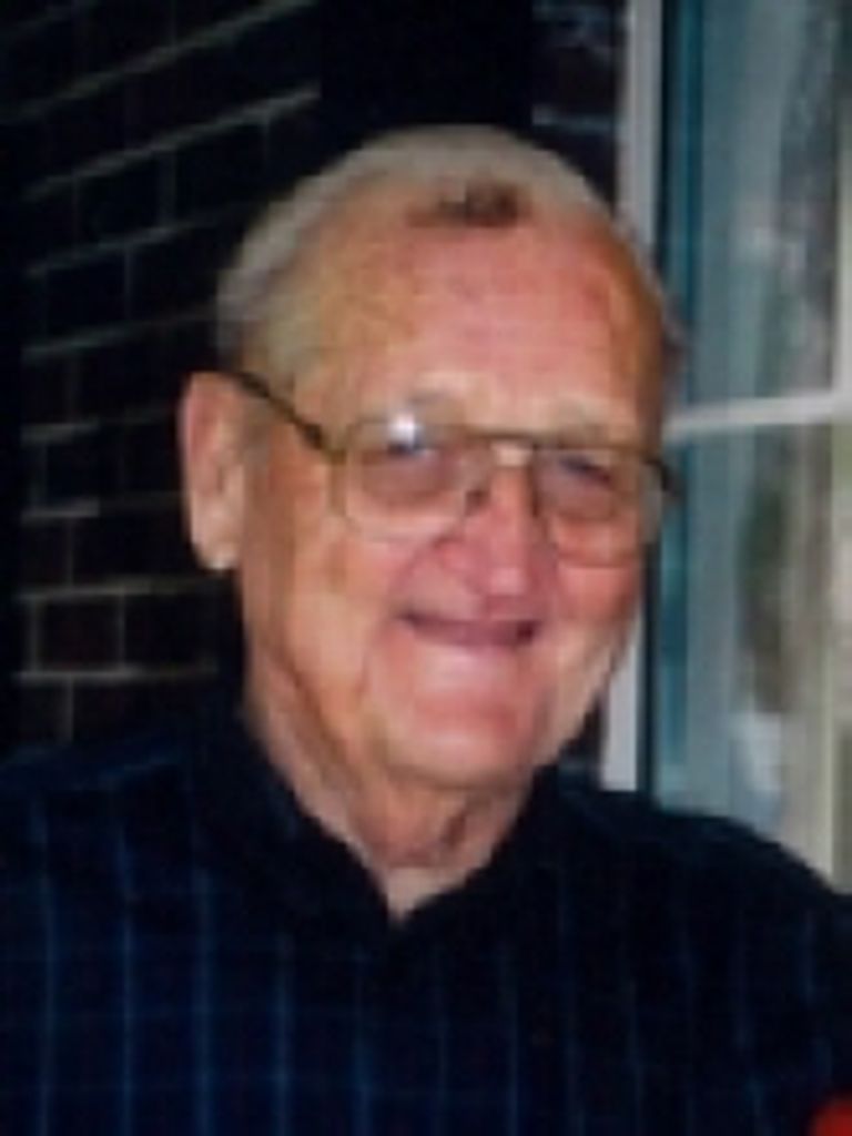 Kenneth Weldon Swetnam