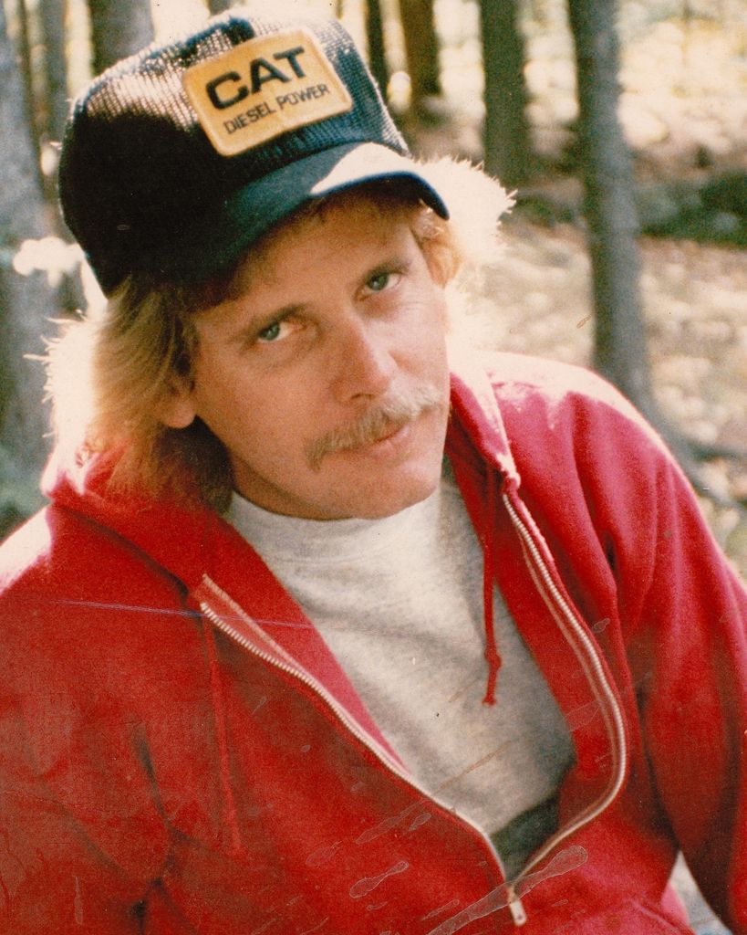 Stephen A. Benson Profile Photo
